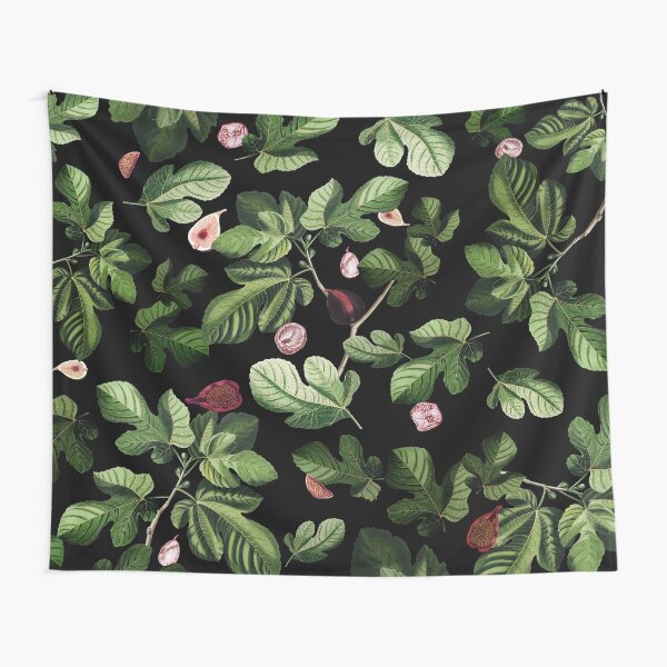 Figs Tapestry
