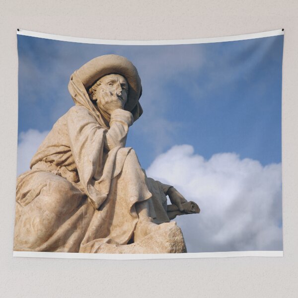 Item preview, Prince Henry the Navigator designed and sold by Gaspar Avila.