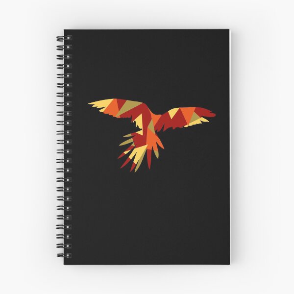 Item preview, Phoenix - bird designed and sold by Jules183.