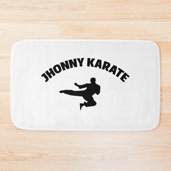 Item preview, Jhonny Karate designed and sold by Retro-Freak.