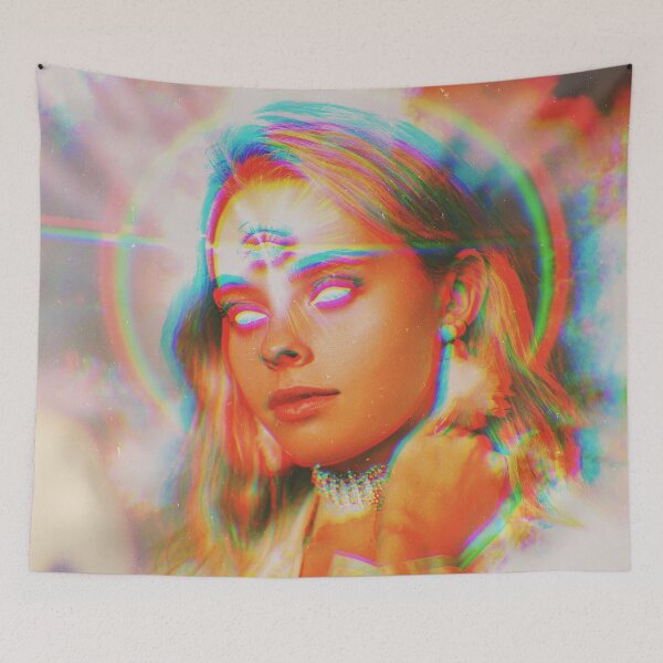 Item preview, The Enlighten designed and sold by seamless.