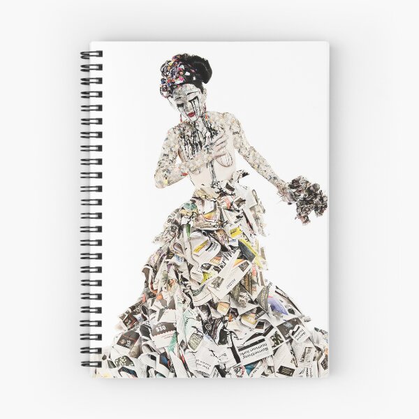 Item preview, Last Goodbye designed and sold by Elizabeth Surtees.