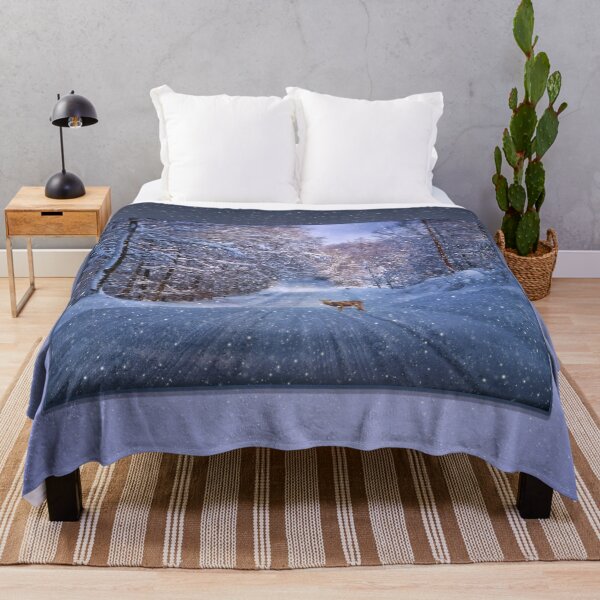 Item preview, One Snowy Winter Morning designed and sold by Kathy Weaver.