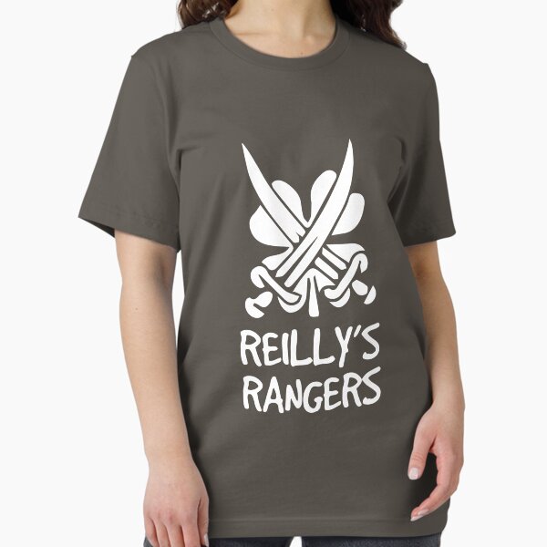 Vista previa del artículo con la obra «Rangers de Reilly», diseñado y vendido por Barry B.