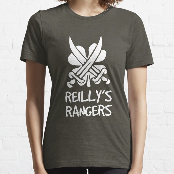 Item preview, Reilly's Rangers designed and sold by Barry B.