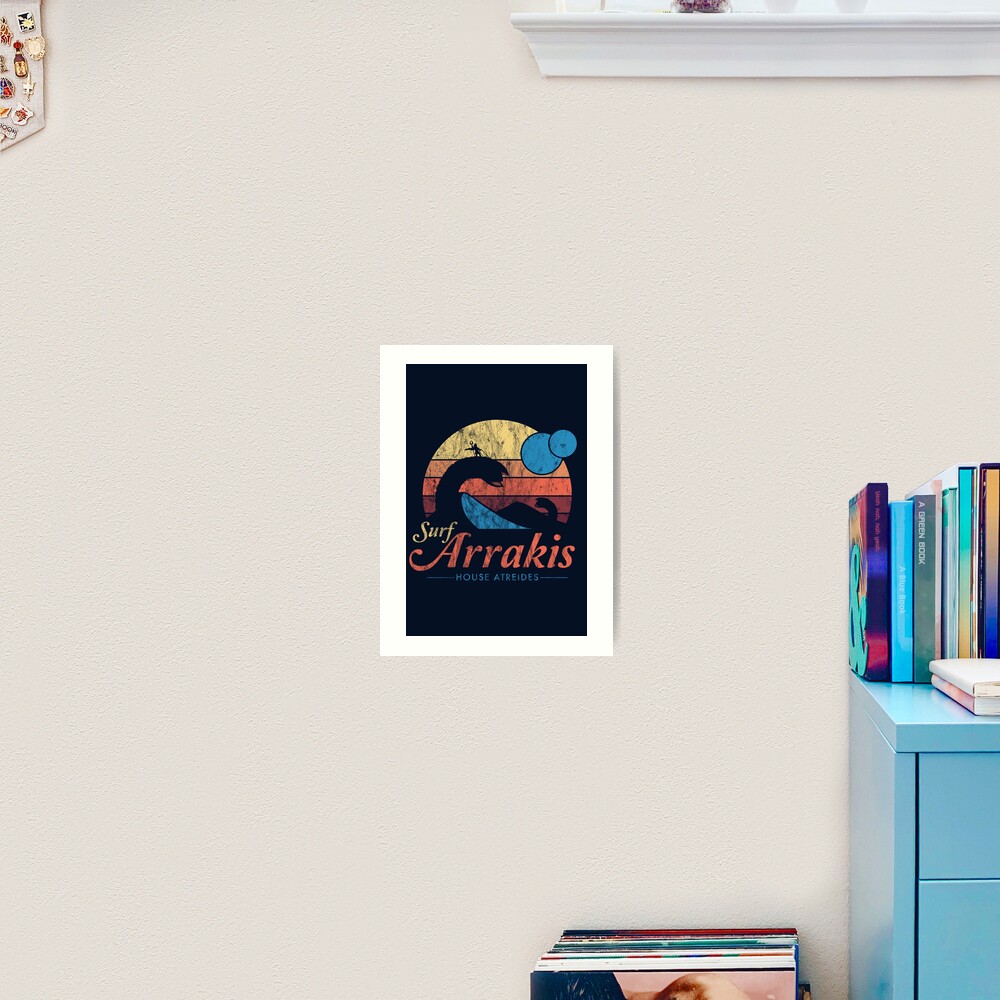 Item preview, Art Print designed and sold by Nemons.