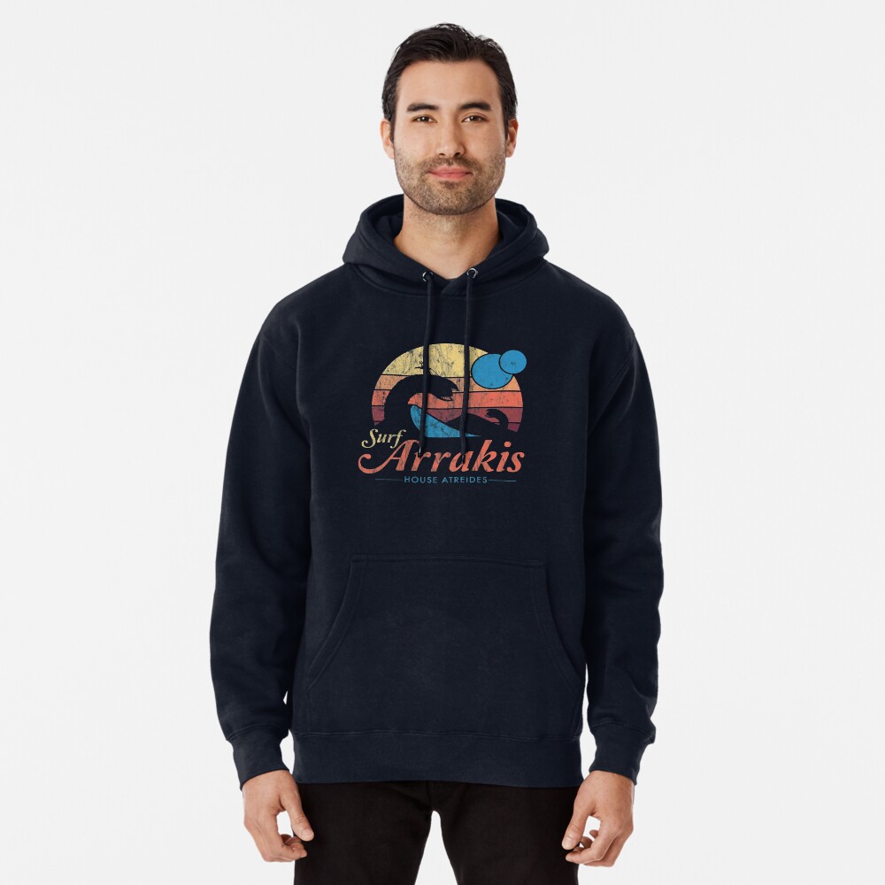 Item preview, Pullover Hoodie designed and sold by Nemons.