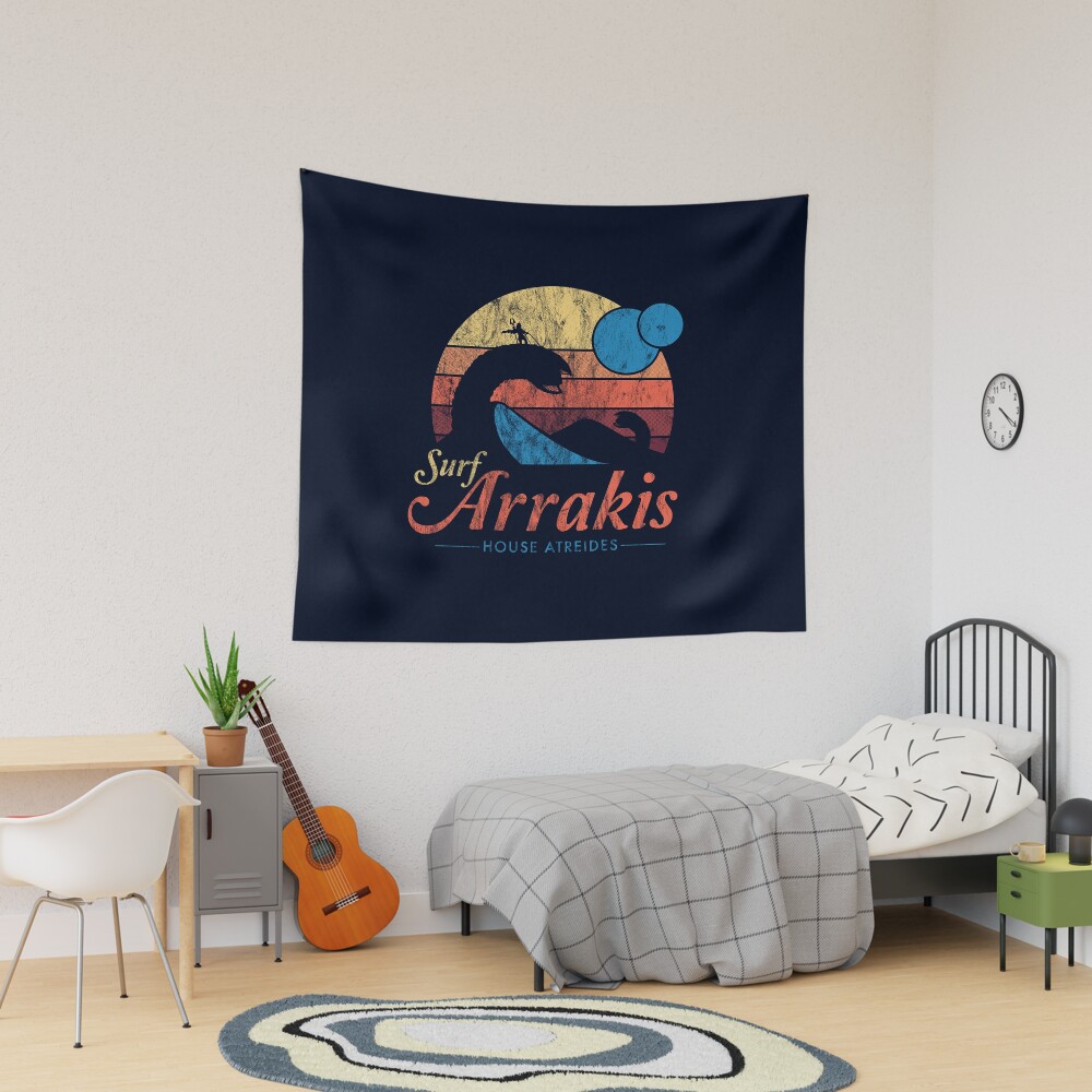 Item preview, Tapestry designed and sold by Nemons.
