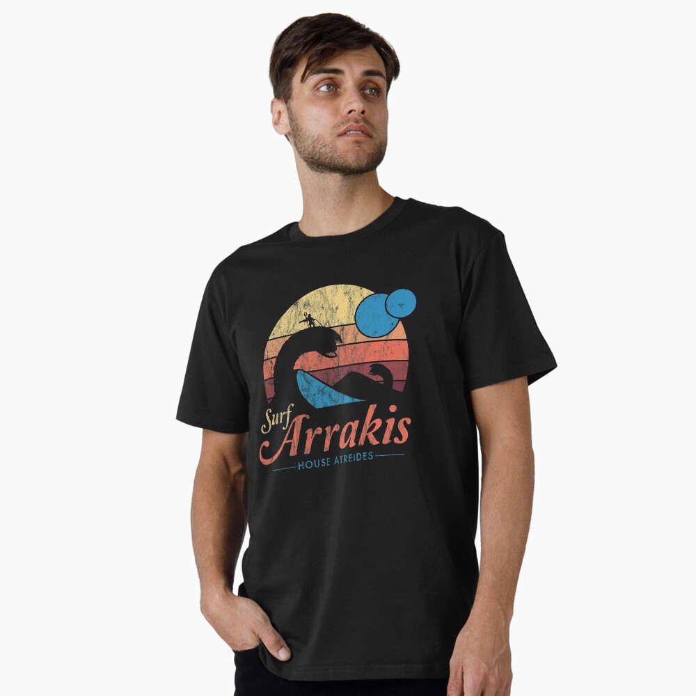 Item preview, Premium T-Shirt designed and sold by Nemons.