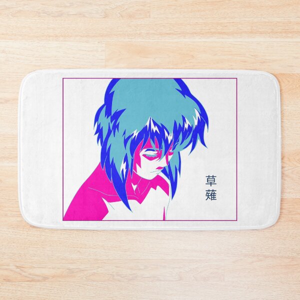 Item preview, Kusanagi designed and sold by R-A Designs.