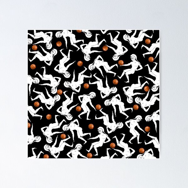 Item preview, Hoplites Playing Basketball designed and sold by Fifikoussout.