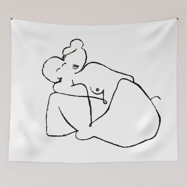 Item preview, ONENESS designed and sold by NevyanaArt.