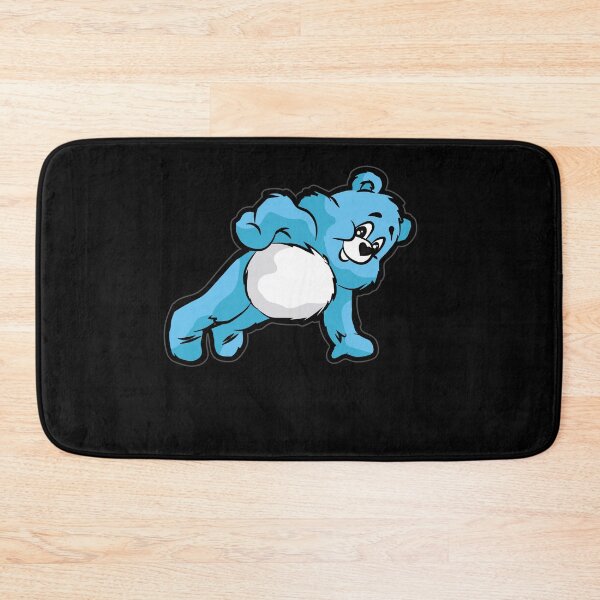 Item preview, TEDDY BEAR PUSH UP Fitness Gym Squad Sport designed and sold by Moonpie90.