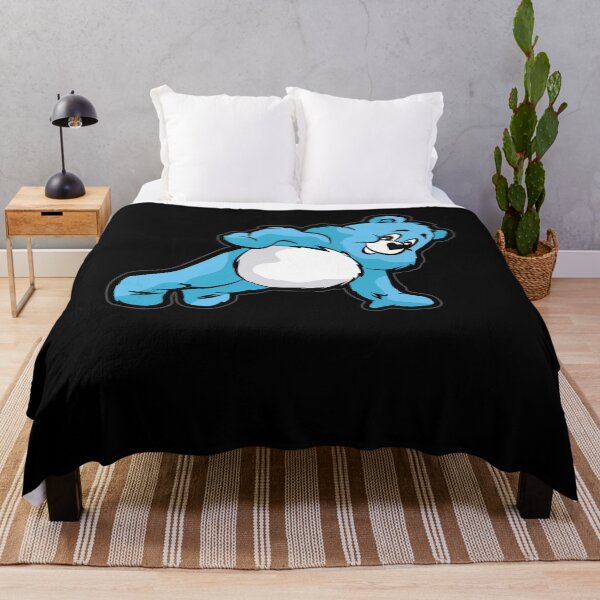 Item preview, TEDDY BEAR PUSH UP Fitness Gym Squad Sport designed and sold by Moonpie90.