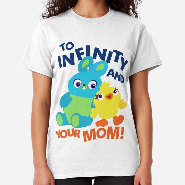 FUNNY SARCASTIC SPOOF RUGRATS CARTOONS CHILDISH UNISEX LADIES REGRETS T-SHIRT