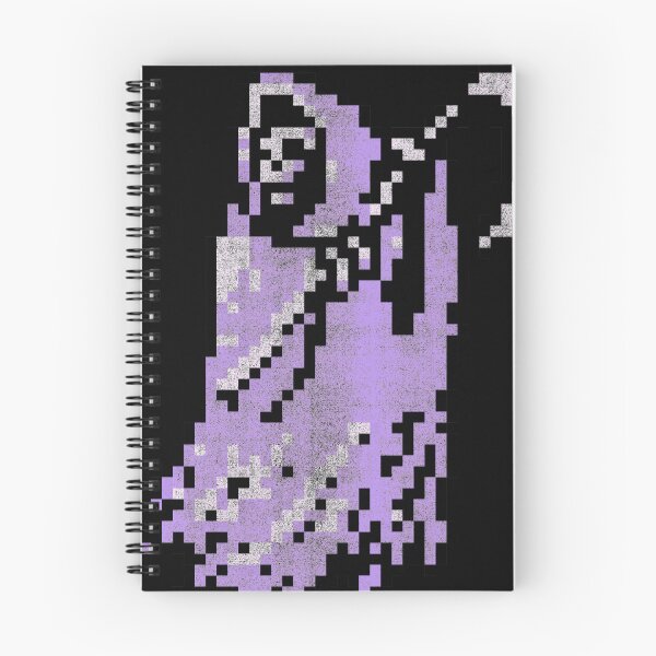 Item preview, Death designed and sold by RetroPW.