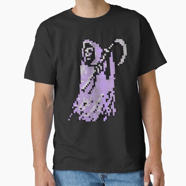 Item preview, Death designed and sold by RetroPW.