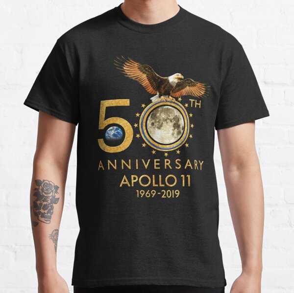 50th Anniversary EAGLES Band Legend Limited Long Sleeve T-Shirt by