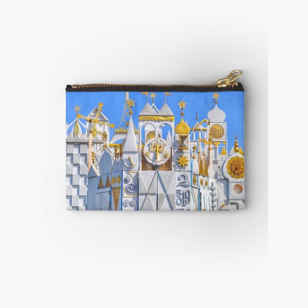 Item preview, it's a small world designed and sold by BriannaArce.