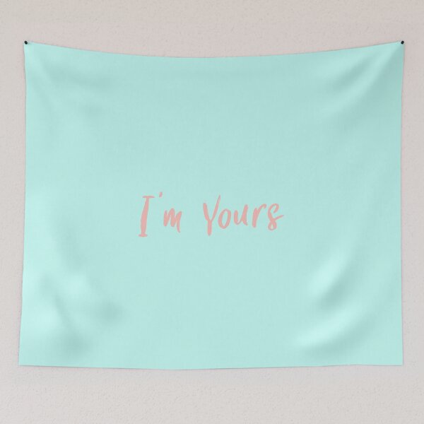 Item preview, I'm Yours designed and sold by Karin Neate.