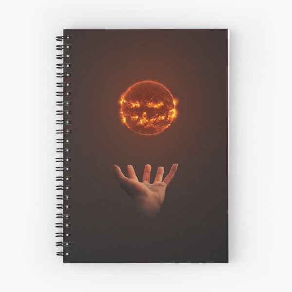 Item preview, Sun on Hand designed and sold by Lollik.