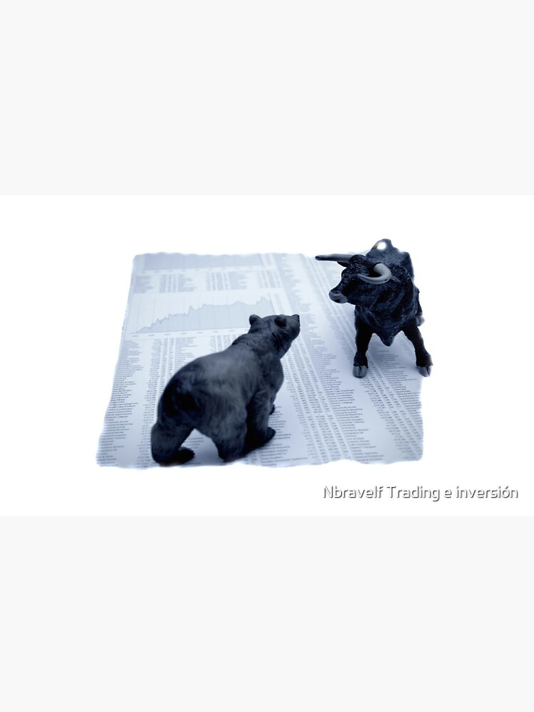 oferta e demanda de Nbrave