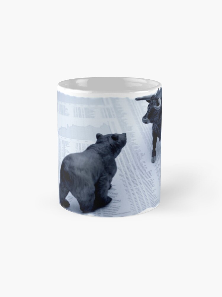 Vista alternativa de Taza oferta e demanda