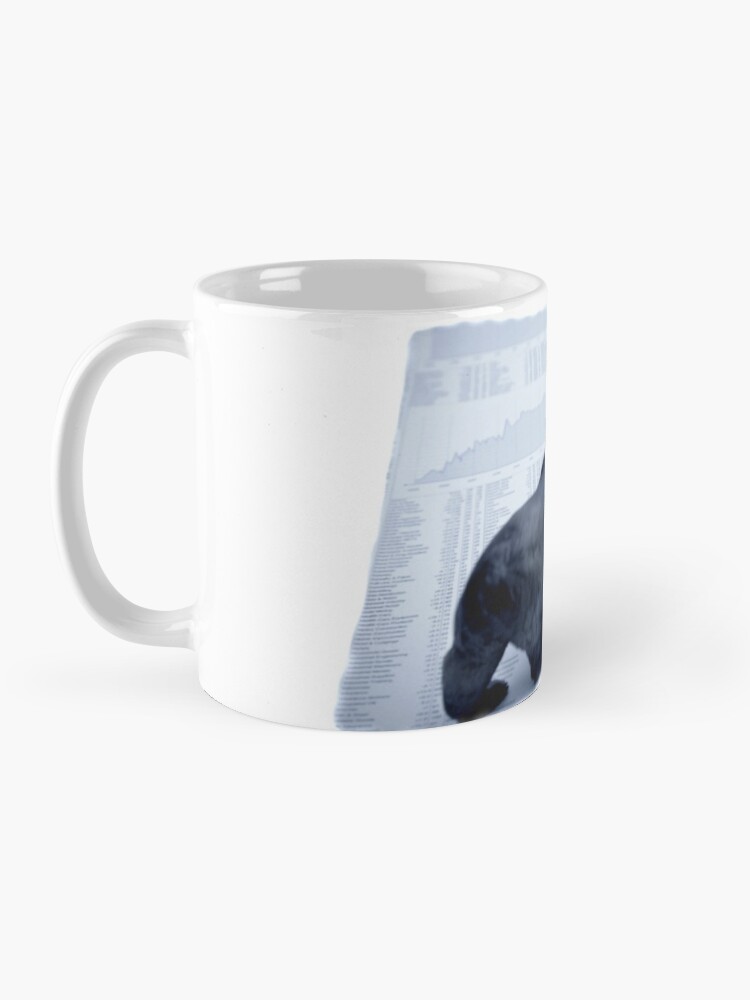Vista alternativa de Taza oferta e demanda