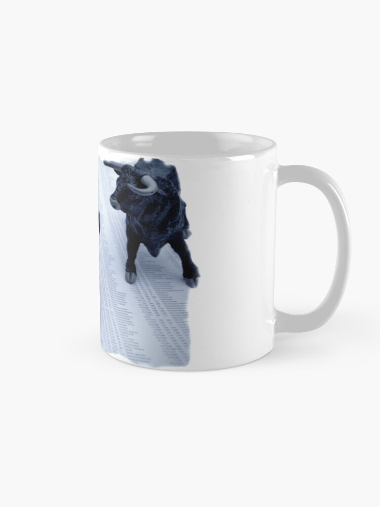 Vista alternativa de Taza oferta e demanda