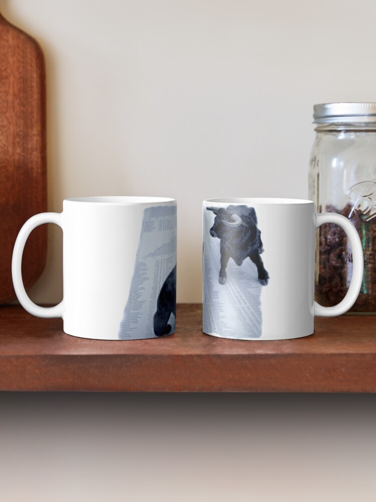 Vista alternativa de Taza oferta e demanda