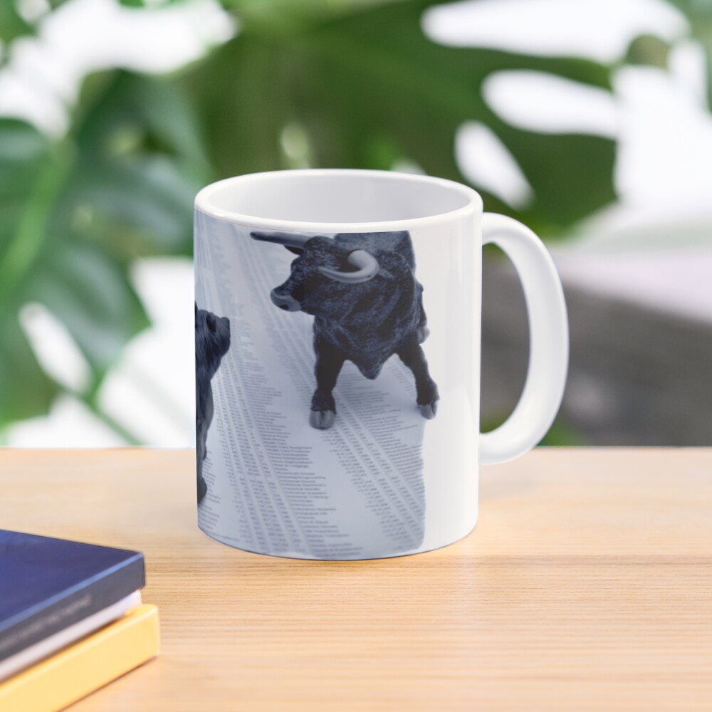 oferta e demanda Taza