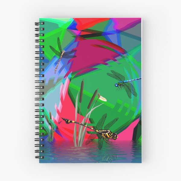 Item preview, Dancing Dragons. designed and sold by Bo Jones.