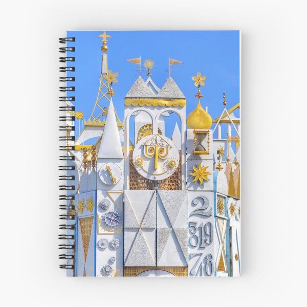 Item preview, it's a small world designed and sold by BriannaArce.