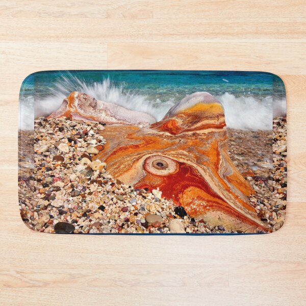 Item preview, Psychedelic rock splash designed and sold by Hercules Milas.