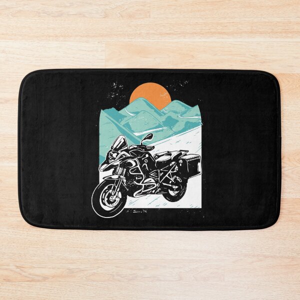 Item preview, Enduro motorcycle tour. designed and sold by emphatic.