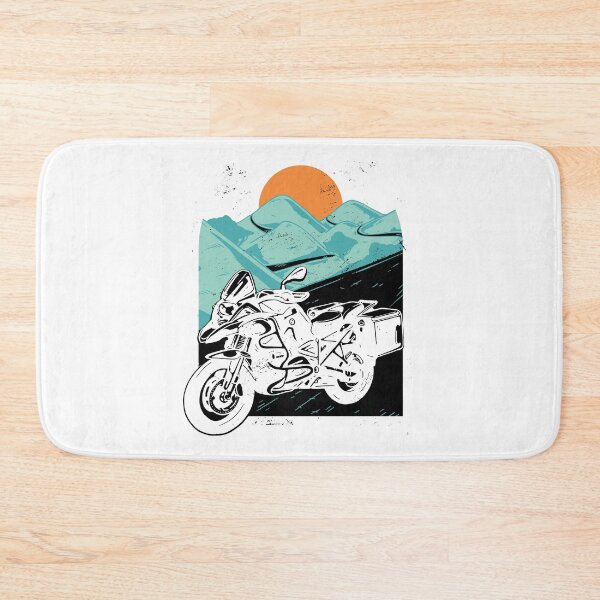 Item preview, Enduro motorcycle tour. designed and sold by emphatic.