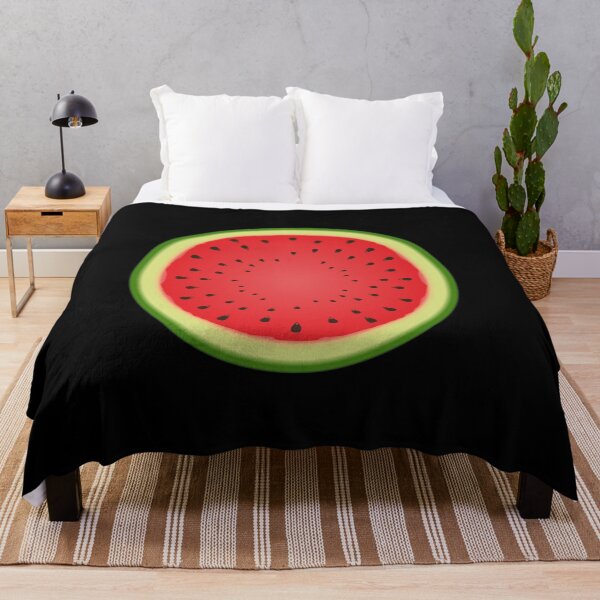 Item preview, Trendy Watermelon Fresh Summer Fruit Tropical Vacation Gift designed and sold by PremiumDesignz.