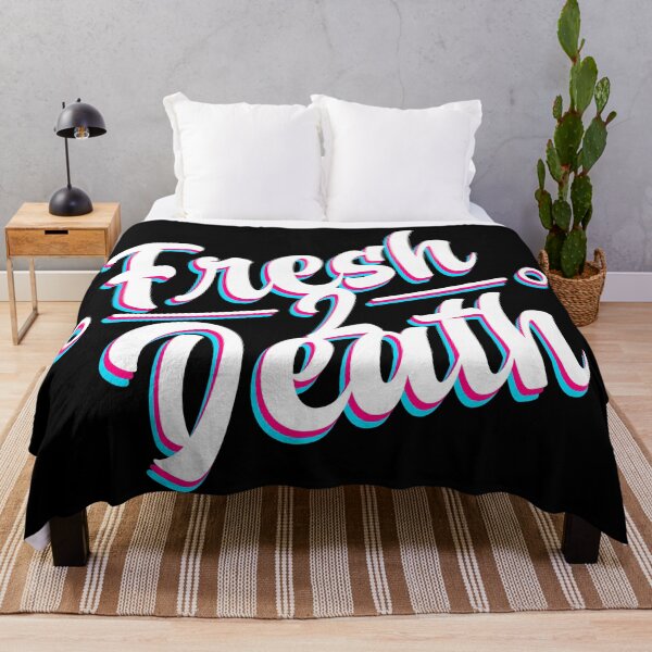 Item preview, Fresh 2 Death designed and sold by 3folds.