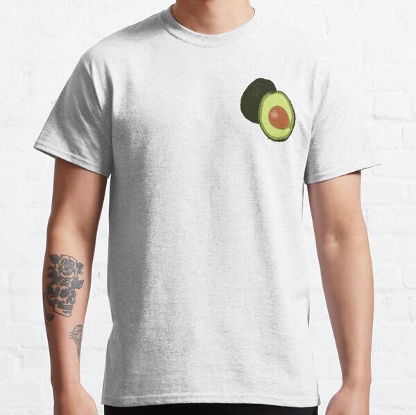 Avocado Classic T-Shirt
