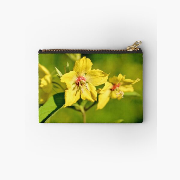 Item preview, Fringed Loosestrife II designed and sold by Kathleen Daley.