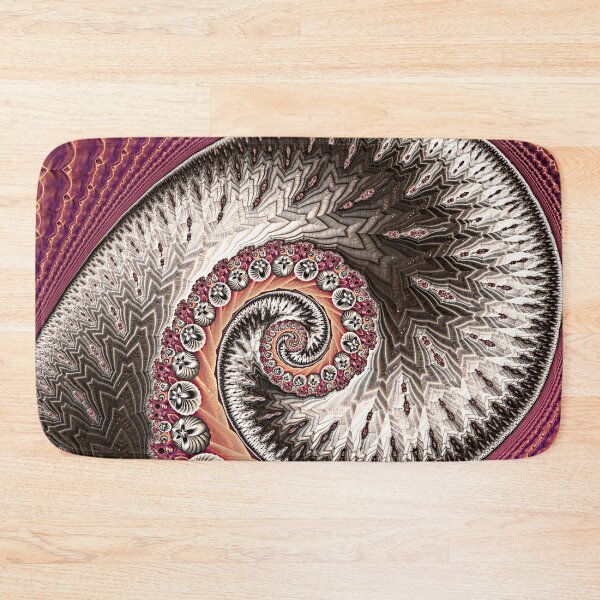 Item preview, Hooked... designed and sold by Roz Rayner-Rix.