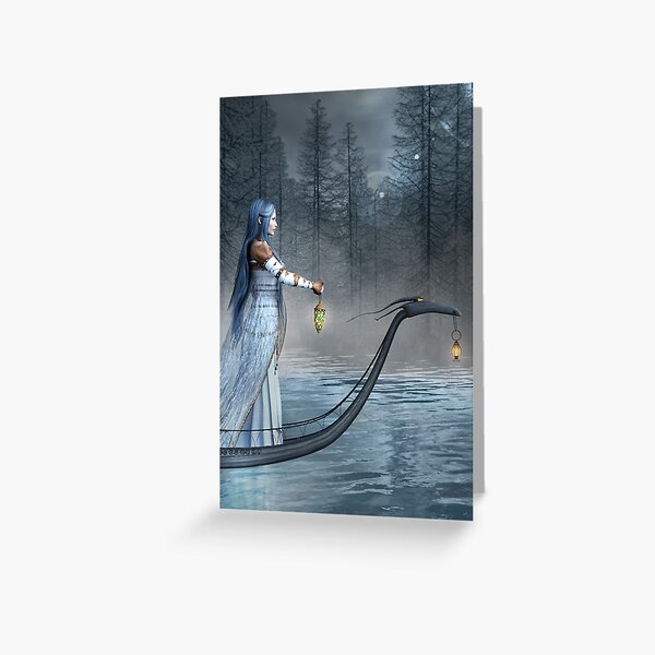 Item preview, The long journey designed and sold by Ellerslie.
