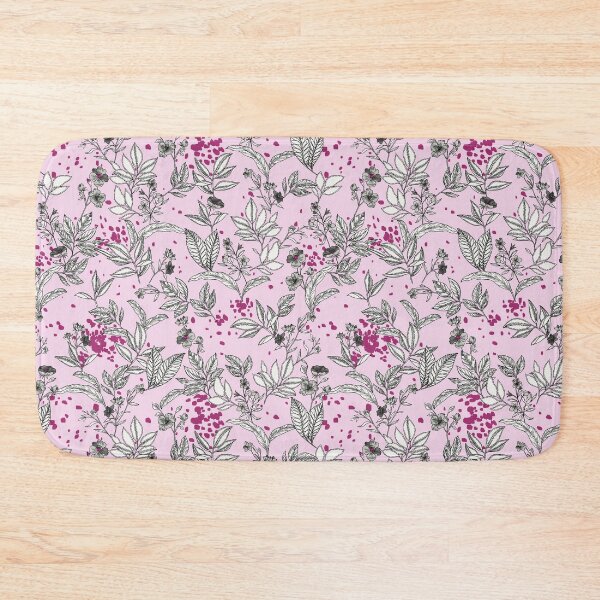 Item preview, Floral with Animal designed and sold by Saumya Gwari.