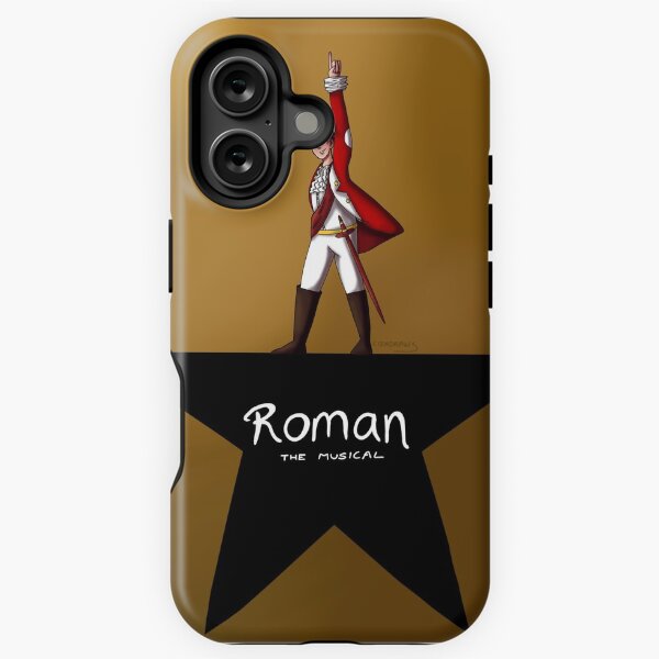 Vista previa del artículo con la obra «Sanders lados / diseño de Hamilton», diseñado y vendido por Lizadraws.