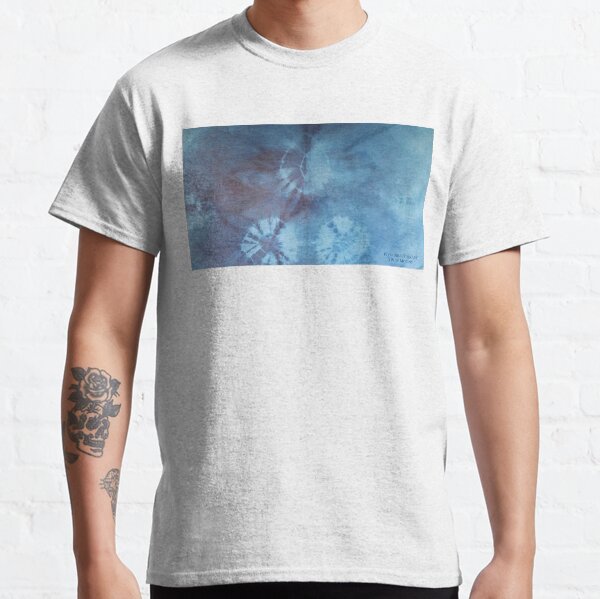 3 Blue Moons Classic T-Shirt