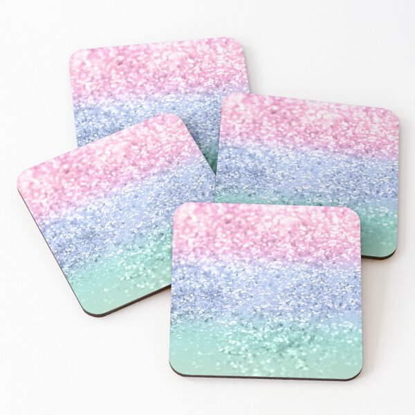 Item preview, Unicorn Girls Glam #10 (Photo of Glitter Only - Not Reflective) designed and sold by Anita's & Bella's Art.