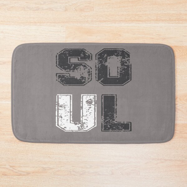 Item preview, Soul lettering partner t-shirt gift designed and sold by tarek25.