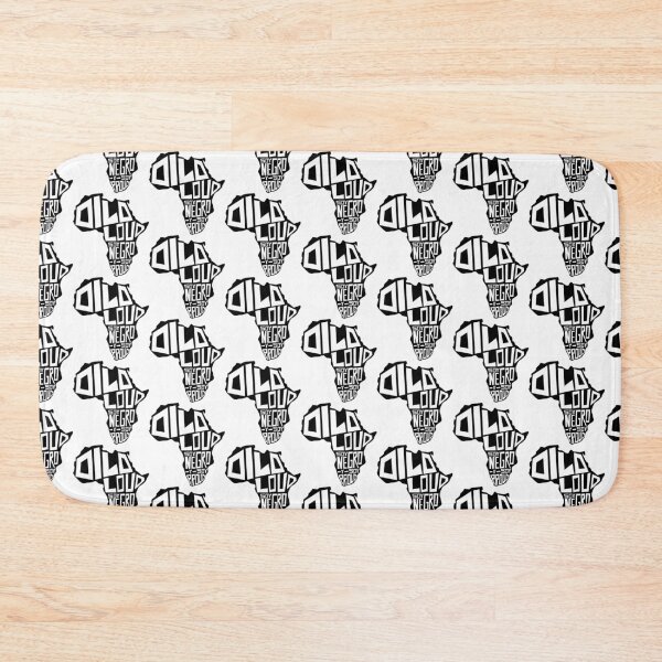 Item preview, DILO LOUD: Africa Third Culture Series designed and sold by Carbon-Fibre Media.