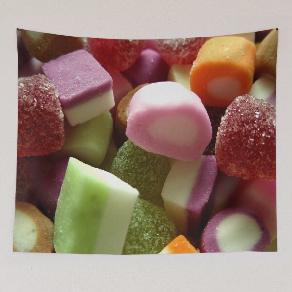 Item preview, Sweets & Jellies  designed and sold by Fay Freshwater.