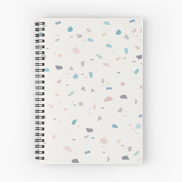 Item preview, Pastel Creme Terrazzo #1 #decor #art  designed and sold by Anita's & Bella's Art.